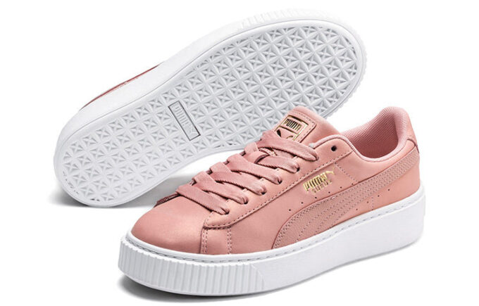 (WMNS) Plattform «Shimmer – Morning Glory»