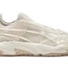 (WMNS) Plexus Vinyl Anonymous Club Sko «Varm Hvit»