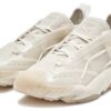 (WMNS) Plexus Vinyl Anonymous Club Sko «Varm Hvit»