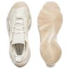 (WMNS) Plexus Vinyl Anonymous Club Sko «Varm Hvit»