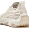 (WMNS) Plexus Vinyl Anonymous Club Sko «Varm Hvit»