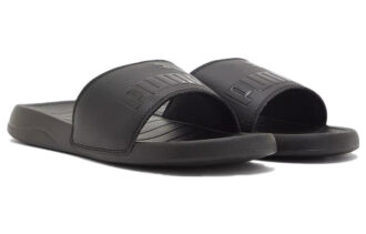 (WMNS) Popcat 20 &laquo;Svart&raquo;