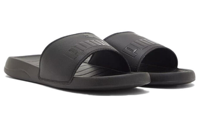 (WMNS) Popcat 20 &laquo;Svart&raquo;