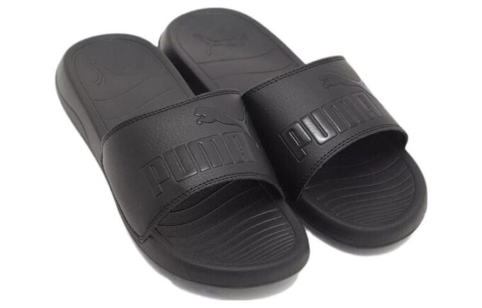 (WMNS) Popcat 20 &laquo;Svart&raquo;