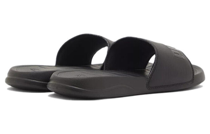 (WMNS) Popcat 20 &laquo;Svart&raquo;