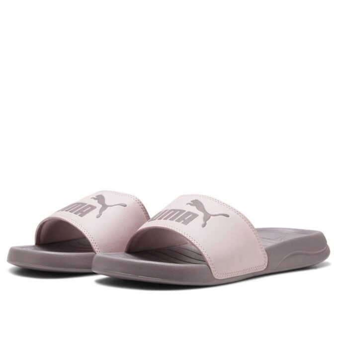 (WMNS) Popcat 20 tøfler &laquo;lilla&raquo;