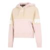 (WMNS) Power Colorblock-hettegenser «Rosa»