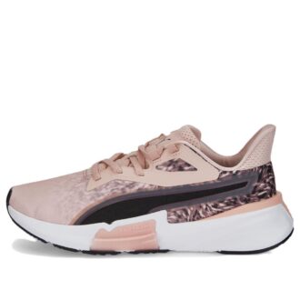 (WMNS) Powerframe Safarigram &laquo;Rosa&raquo;