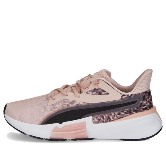 (WMNS) Powerframe Safarigram &laquo;Rosa&raquo;