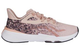 (WMNS) Powerframe Safarigram &laquo;Rosa&raquo;