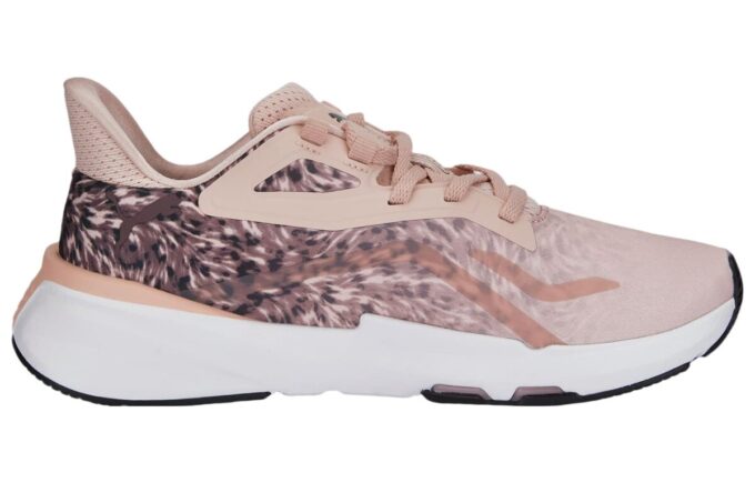 (WMNS) Powerframe Safarigram &laquo;Rosa&raquo;