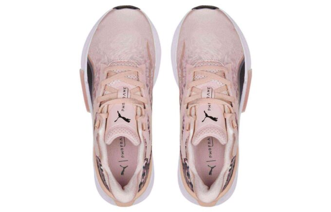 (WMNS) Powerframe Safarigram &laquo;Rosa&raquo;