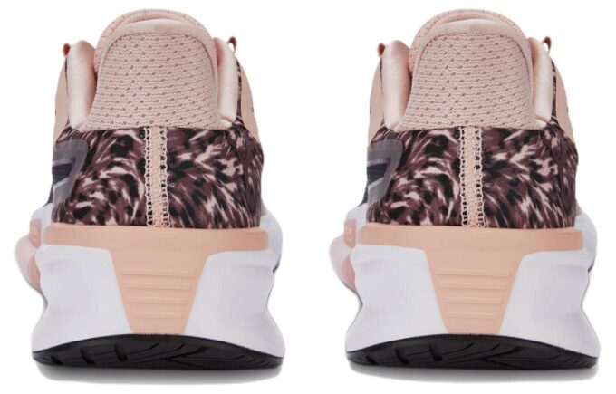 (WMNS) Powerframe Safarigram &laquo;Rosa&raquo;