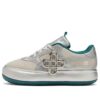 (WMNS) Pronounce x Suede Mayu 2 &laquo;Sølv Ultrafiolett&raquo;
