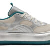 (WMNS) Pronounce x Suede Mayu 2 &laquo;Sølv Ultrafiolett&raquo;