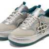 (WMNS) Pronounce x Suede Mayu 2 &laquo;Sølv Ultrafiolett&raquo;
