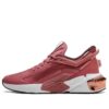 (WMNS) Provoke Xt Ftr Moto Rose Lave Løpesko Rød