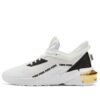 (WMNS) Provoke XT FTR Moto «White Team Gold»