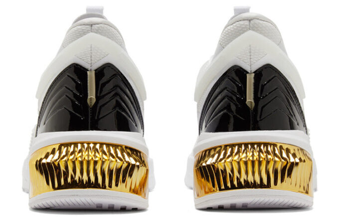 (WMNS) Provoke XT FTR Moto «White Team Gold»