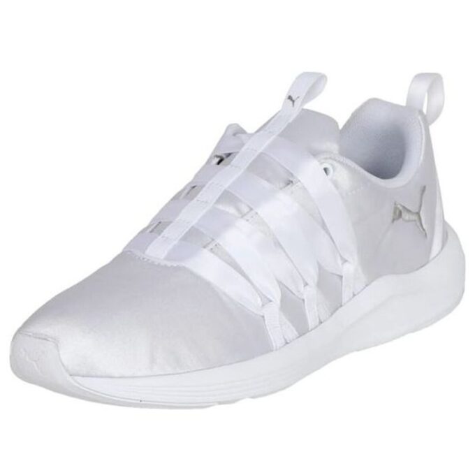 (WMNS) Prowl Alt Satin «Hvit»