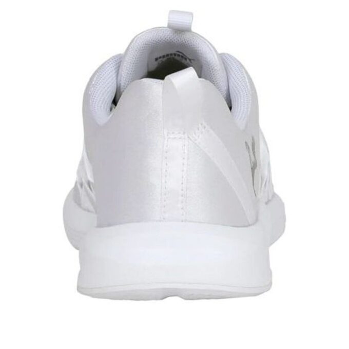 (WMNS) Prowl Alt Satin «Hvit»