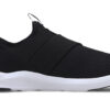 (WMNS) Prowl Slip-On «Svart Hvit»