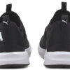 (WMNS) Prowl Slip-On «Svart Hvit»