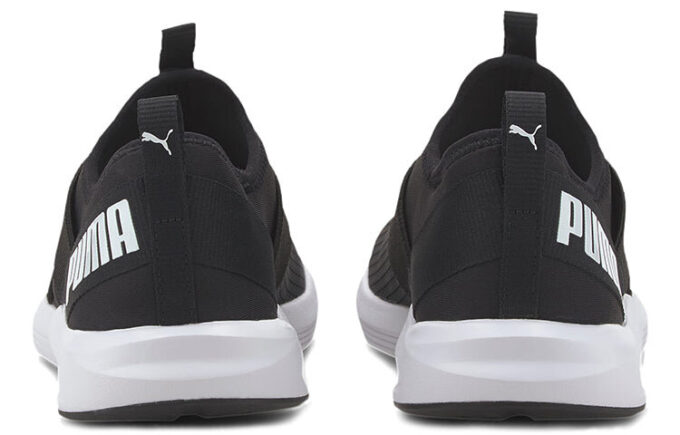 (WMNS) Prowl Slip-On «Svart Hvit»