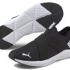 (WMNS) Prowl Slip-On «Svart Hvit»