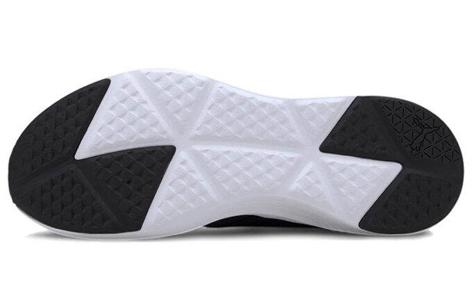 (WMNS) Prowl Slip-On «Svart Hvit»