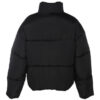 (WMNS) Puffer vinterjakke «Svart»
