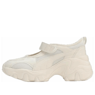 (WMNS) Pulsar kilehæl «Alpine Snow»