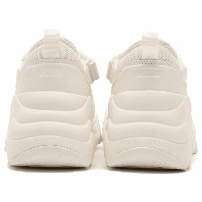 (WMNS) Pulsar kilehæl «Alpine Snow»