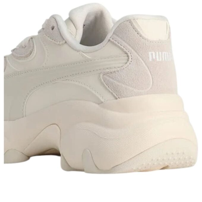 (WMNS) Pulsar Lite «Varm hvit dampgrå»