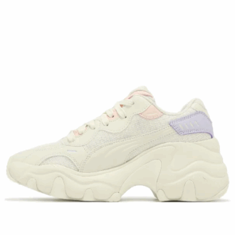 (WMNS) Pulsar Wedge «Beige»