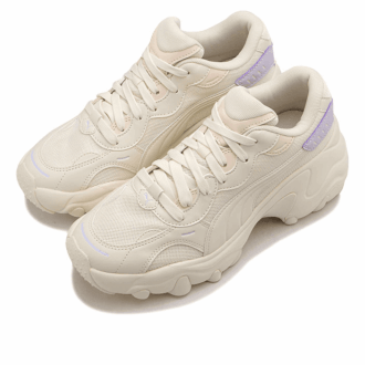 (WMNS) Pulsar Wedge «Beige»