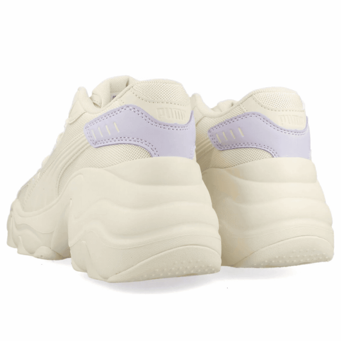 (WMNS) Pulsar Wedge «Beige»