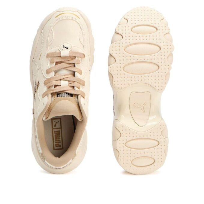 (WMNS) Pulsar Wedge «Beige»