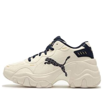(WMNS) Pulsar Wedge &laquo;Beige Black&raquo;