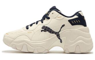 (WMNS) Pulsar Wedge &laquo;Beige Black&raquo;