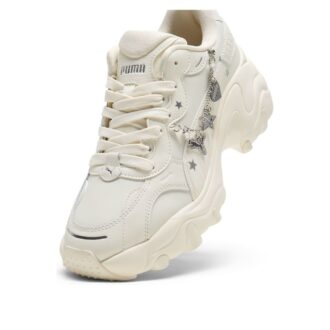 (WMNS) Pulsar Wedge «Chain White»