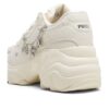 (WMNS) Pulsar Wedge «Chain White»