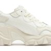 (WMNS) Pulsar Wedge CN Heart Sneakers &laquo;Hvit Rød&raquo;