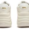 (WMNS) Pulsar Wedge CN Heart Sneakers &laquo;Hvit Rød&raquo;