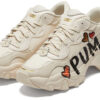 (WMNS) Pulsar Wedge CN &laquo;Logo – Hjerter&raquo;