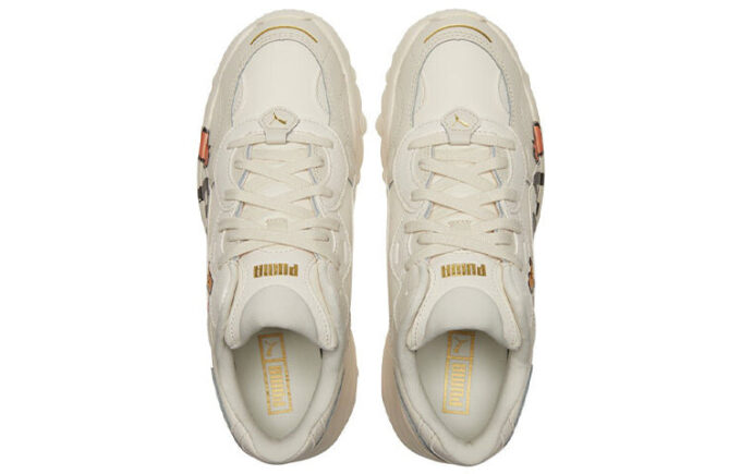 (WMNS) Pulsar Wedge CN &laquo;Logo – Hjerter&raquo;