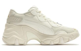 (WMNS) Pulsar Wedge &laquo;Hvit Blå&raquo;