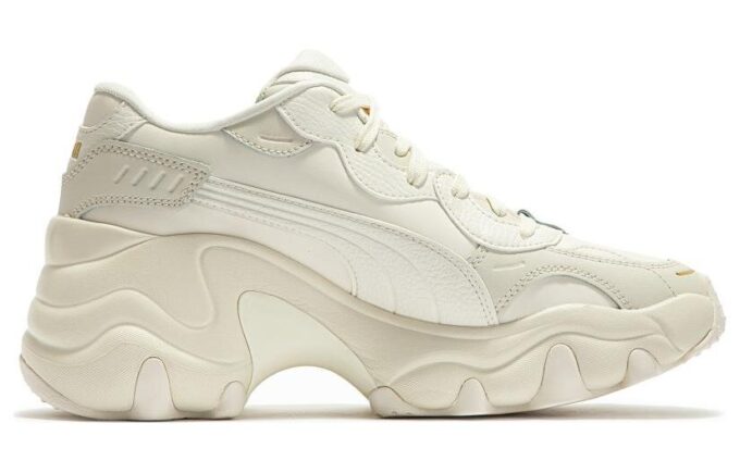 (WMNS) Pulsar Wedge &laquo;Hvit Blå&raquo;