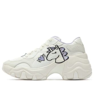 (WMNS) Pulsar Wedge &laquo;Hvit Lilla&raquo;