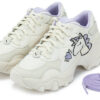 (WMNS) Pulsar Wedge &laquo;Hvit Lilla&raquo;